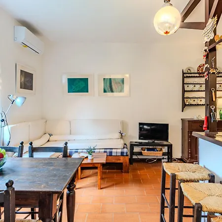 Mofra By Interhome Appartement Bellano