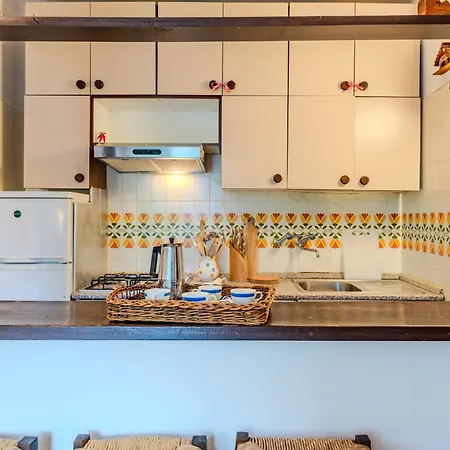 Mofra By Interhome Appartement
