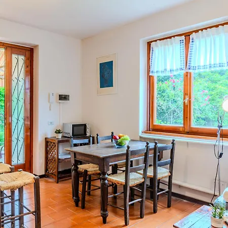 Mofra By Interhome Appartement Bellano