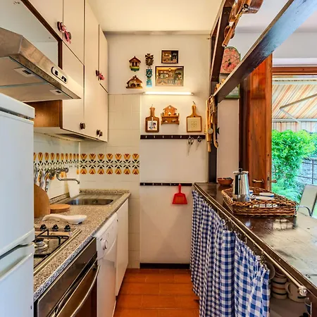 Mofra By Interhome