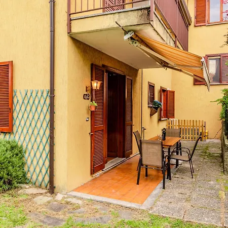 Mofra By Interhome Appartamento Bellano