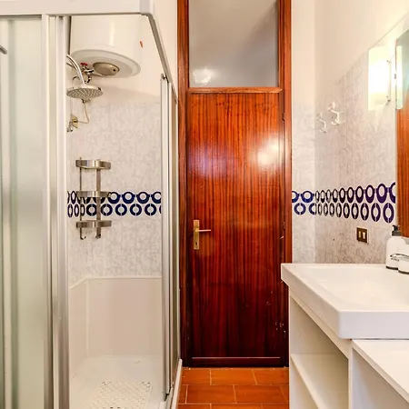 Appartamento Mofra By Interhome Bellano