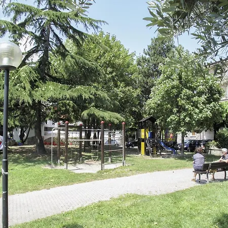 Appartamento Mofra By Interhome *