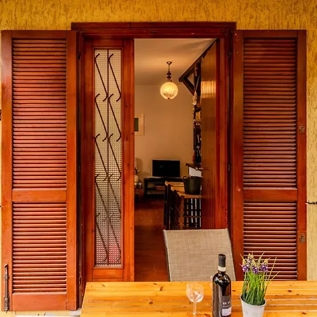 Mofra By Interhome Appartamento