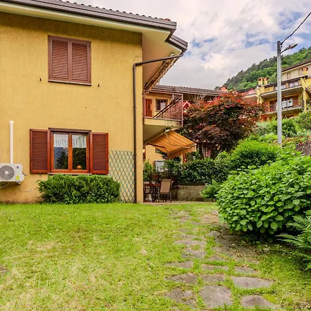 Mofra By Interhome * Bellano