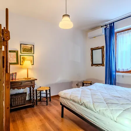 Mofra By Interhome Appartement